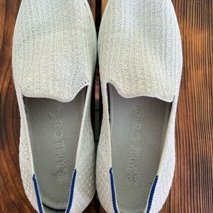 Rothy’s Slip on Sneaker 6.5